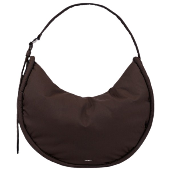 Sandqvist - Curve Halfmoon Bag - Sac à bandoulière