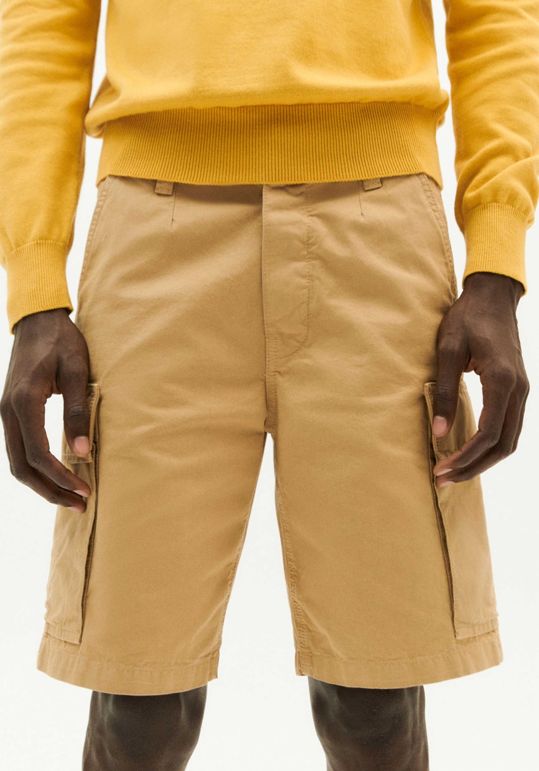 Thinking Mu Shorts Diego Camel