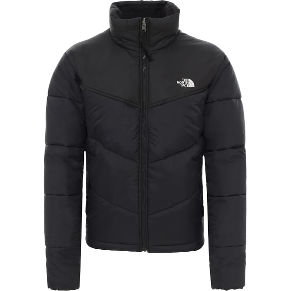 Doudoune THE NORTH FACE M SAIKURU JKT TNF BLACK
