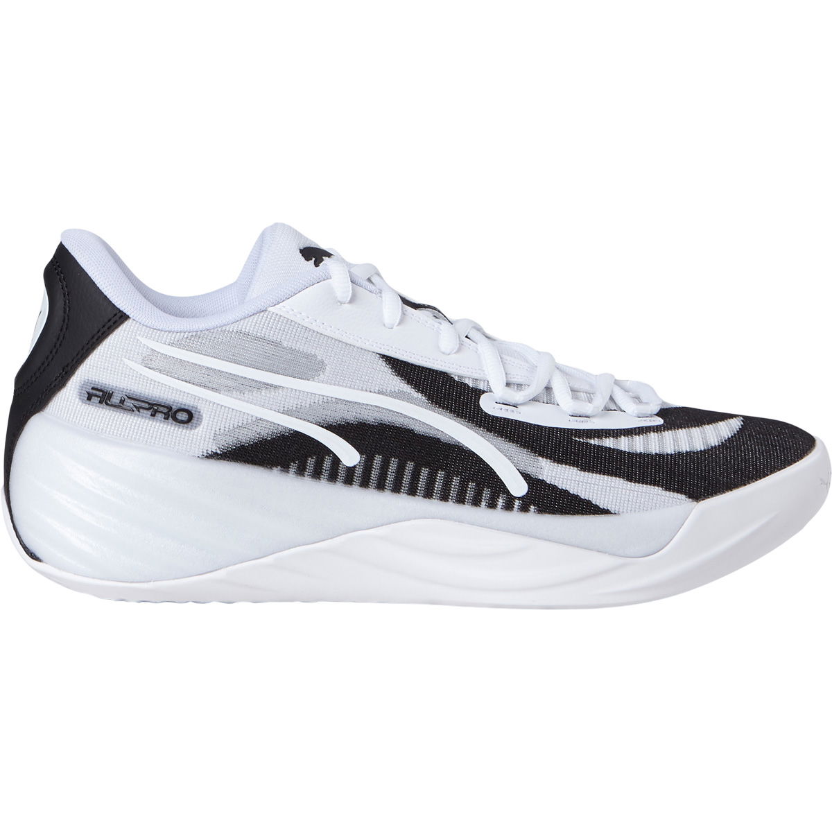 Puma All-Pro Nitro Team Basketballsko Herre