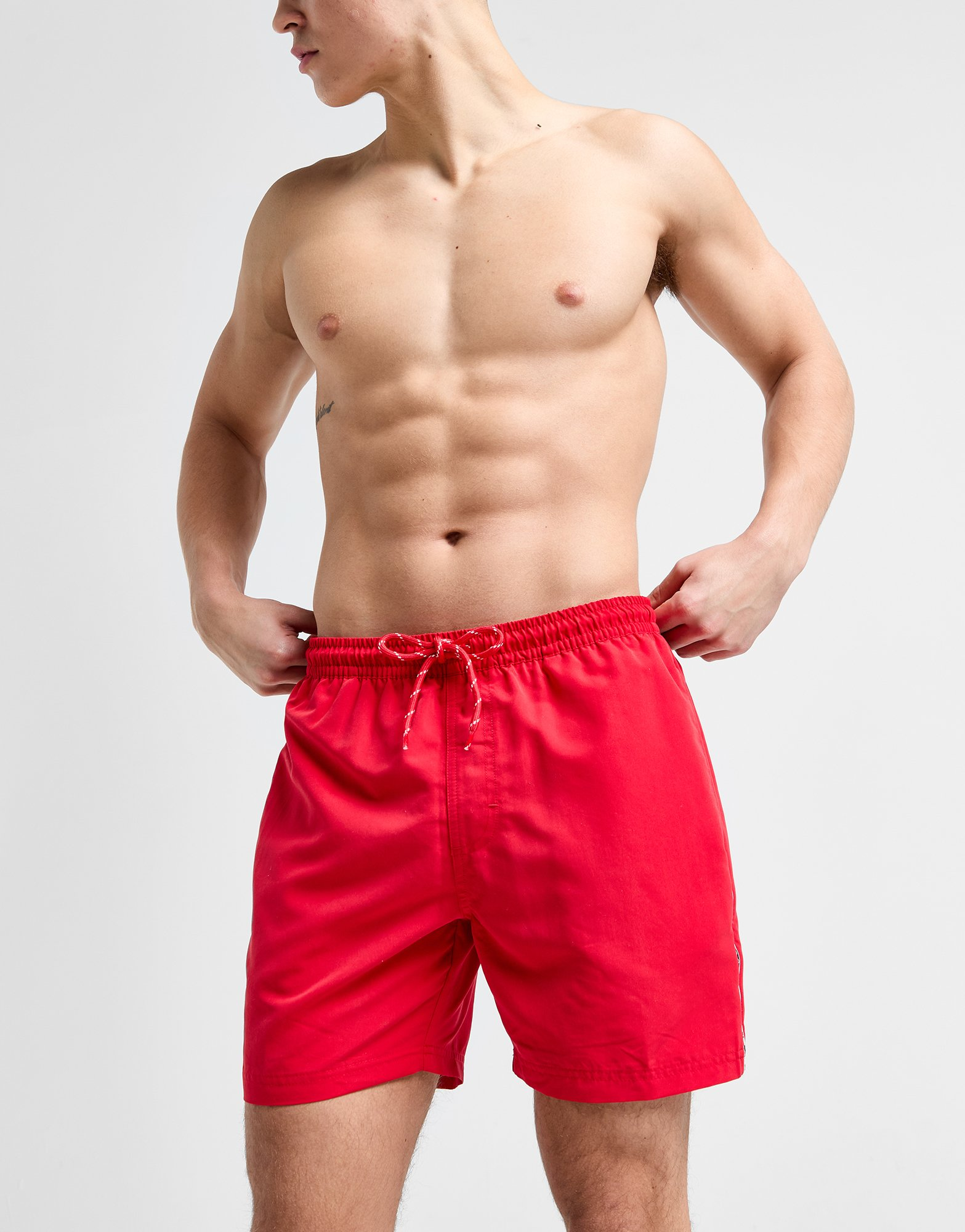 McKenzie Short de bain Palmetto Homme