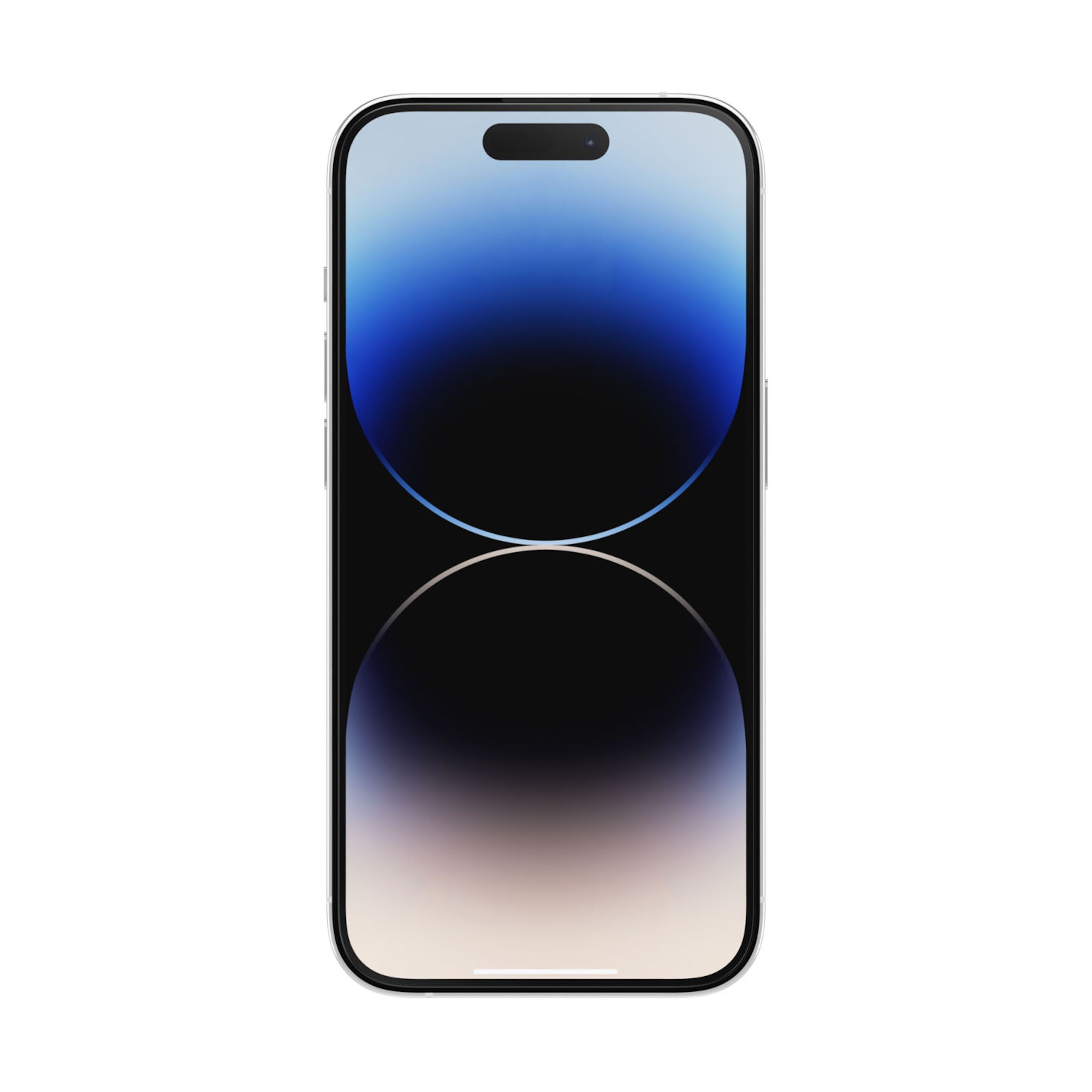 Otterbox Amplify Anti-Micro Skjermbeskytter for iPhone 14 Pro