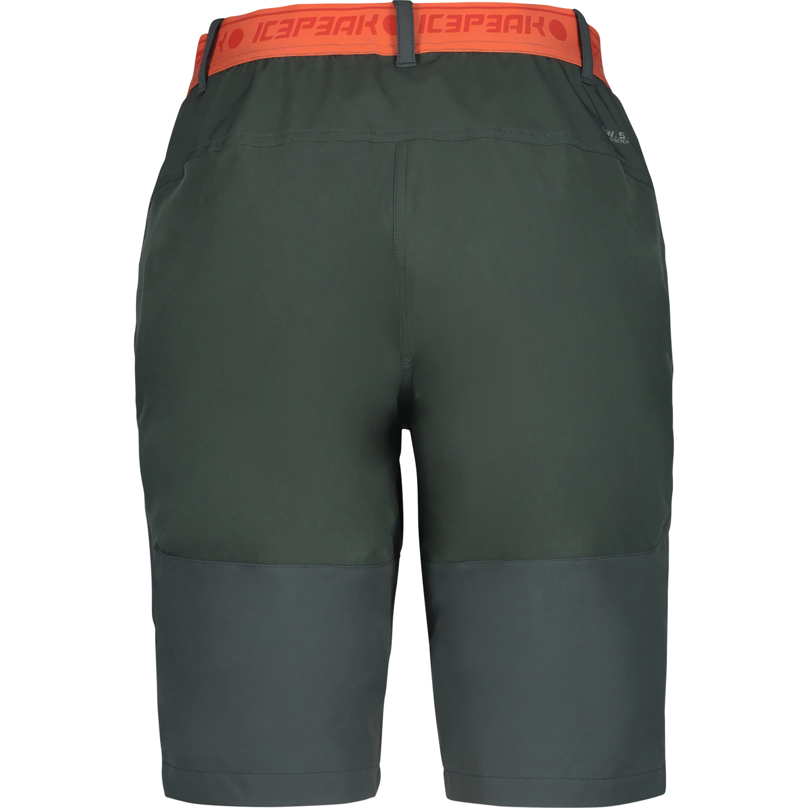 Icepeak Damen-Shorts Ball 42