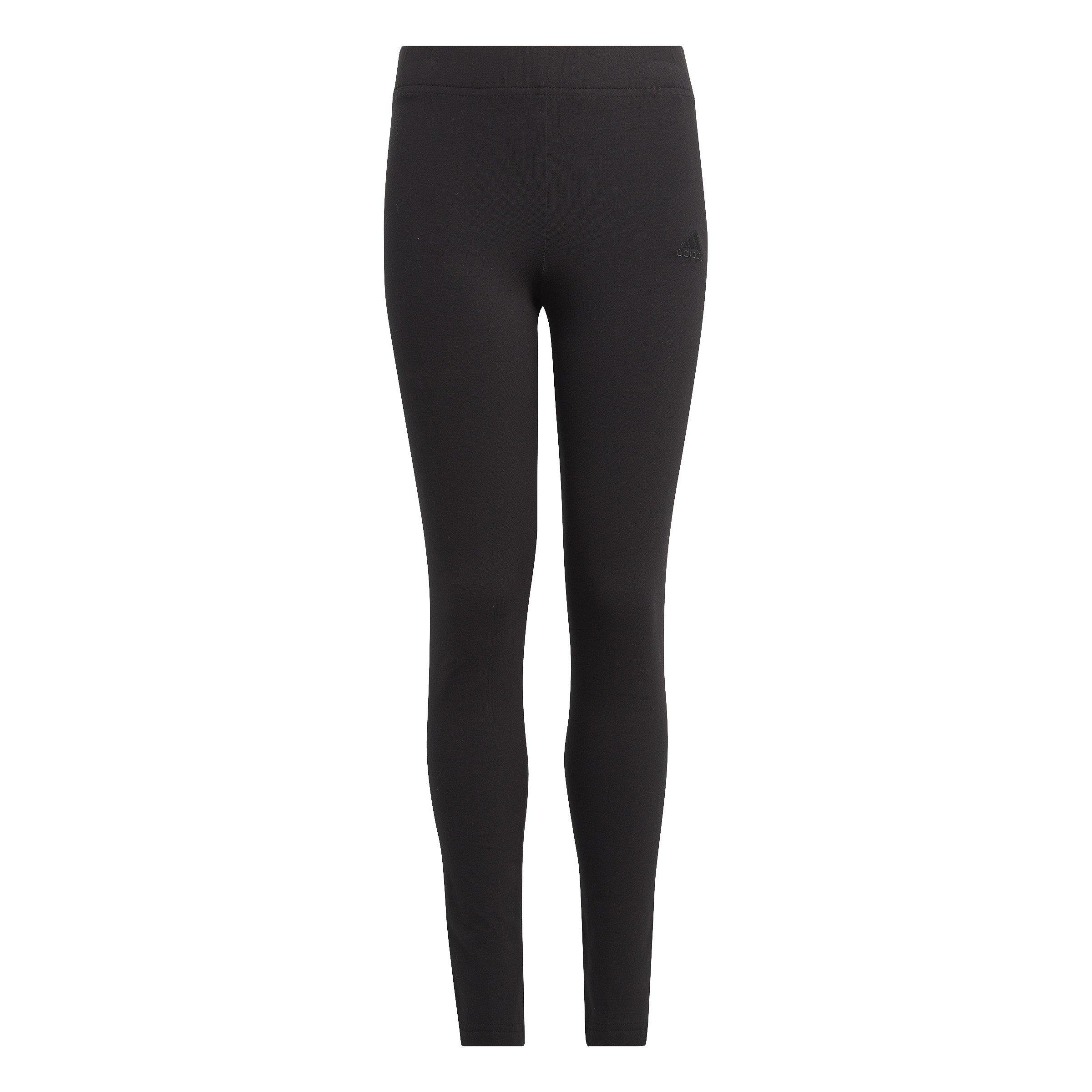 adidas OTH Fleece Tracksuit Junior Girls