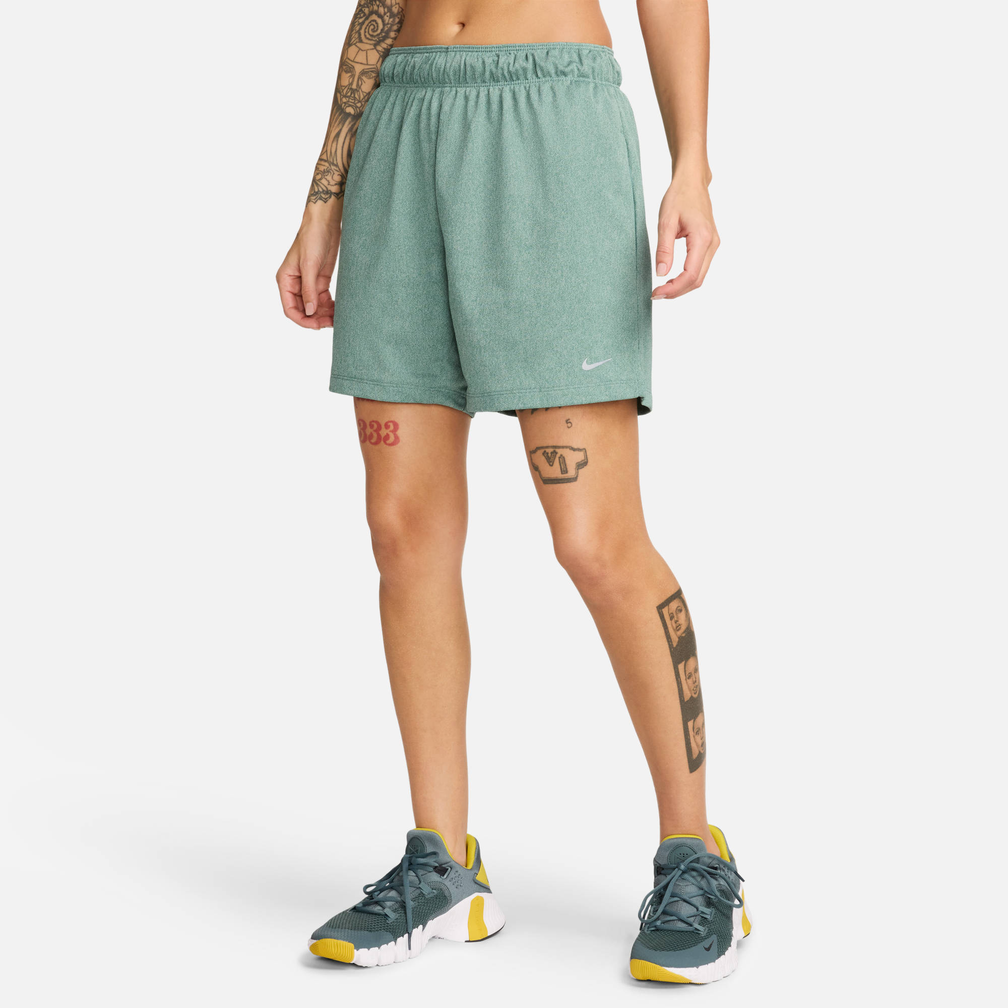 Nike Nike Attack Women"s Dri-FIT Fi