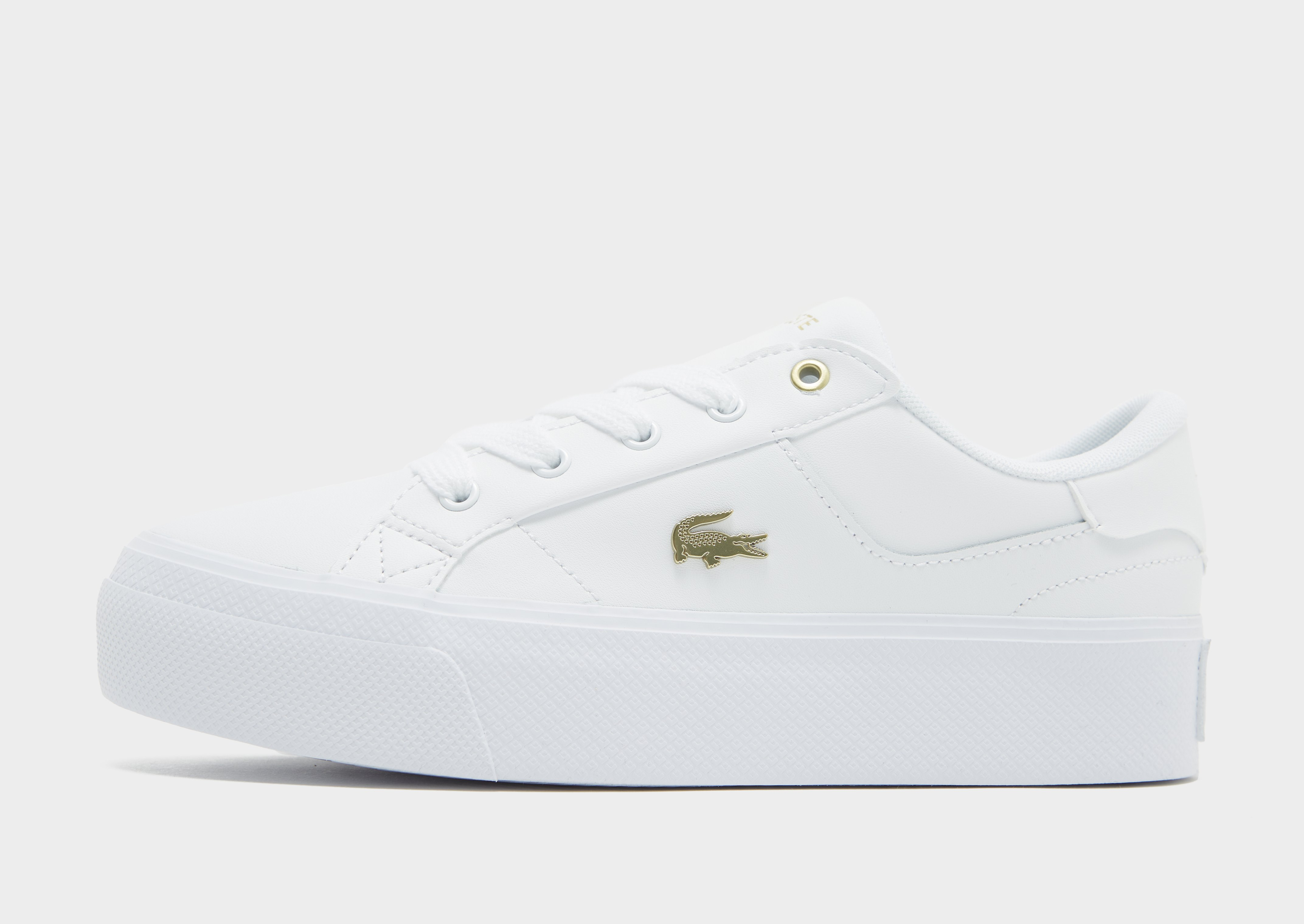 Lacoste Ziane Platform Femme