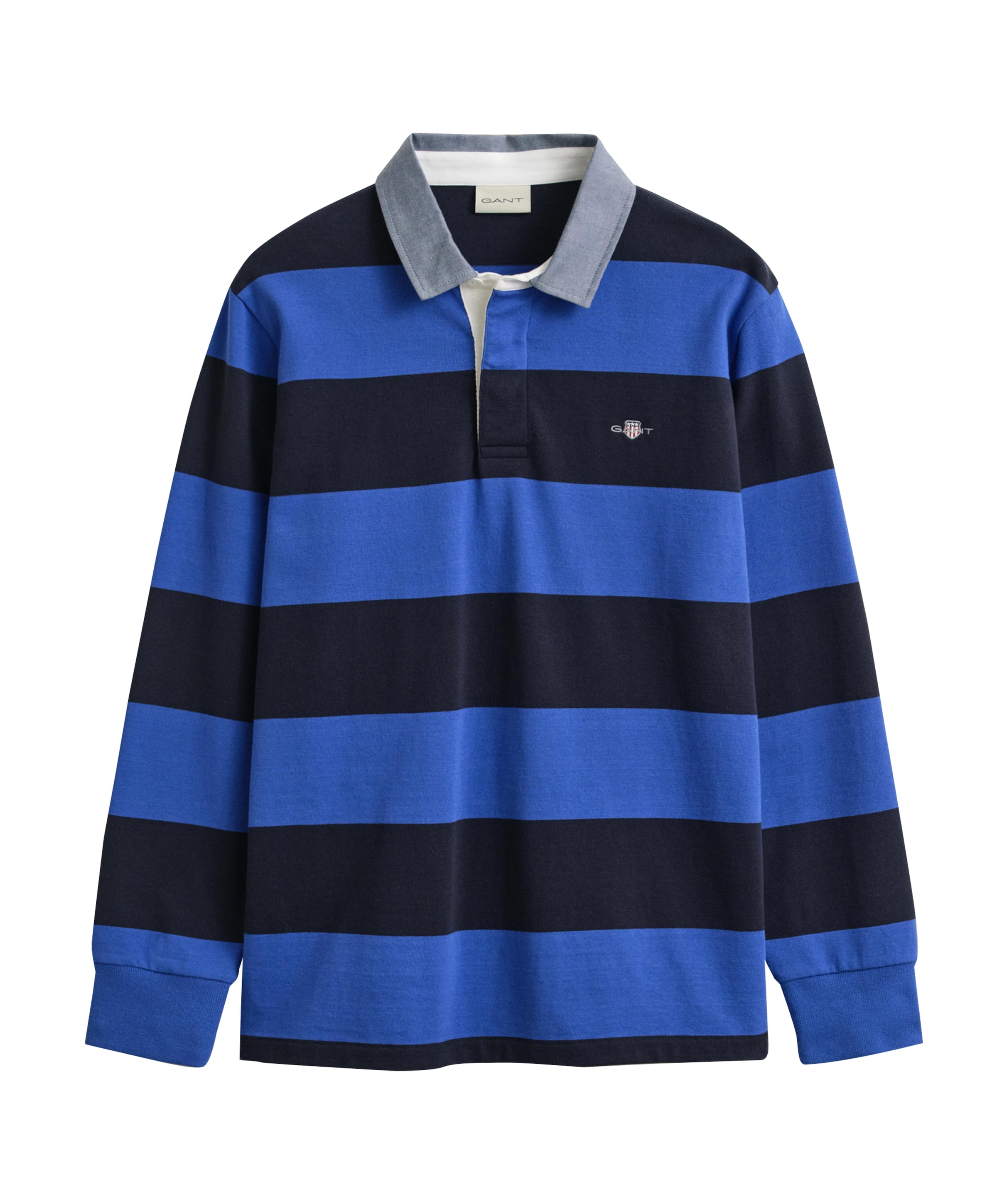 Gant Heren trui blauw
