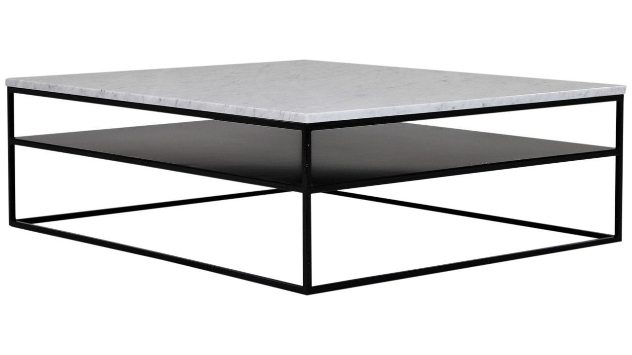 Salontafel Carrara Fresciano