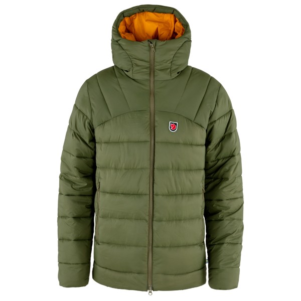 Fjällräven - Expedition Mid Winter Jacket - Veste synthétique