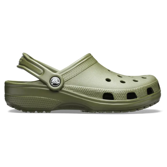 Crocs Classic Instappers Senior
