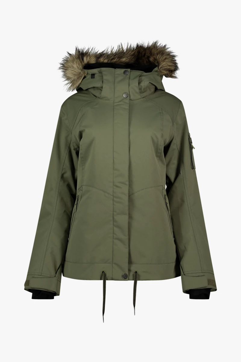 Roxy Meade Damen Snowboardjacke