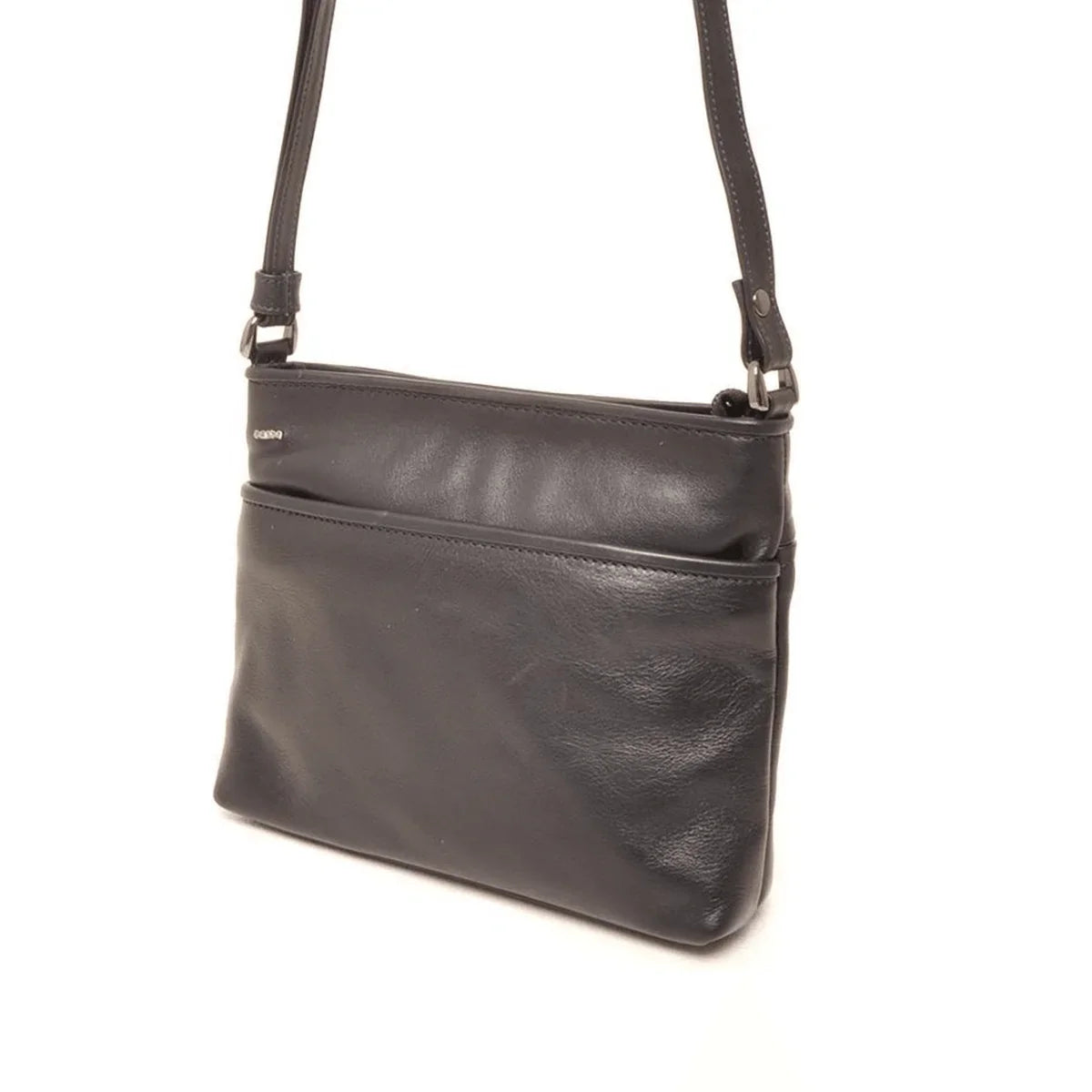 Berba | Soft 005 440 | Leren crossbody