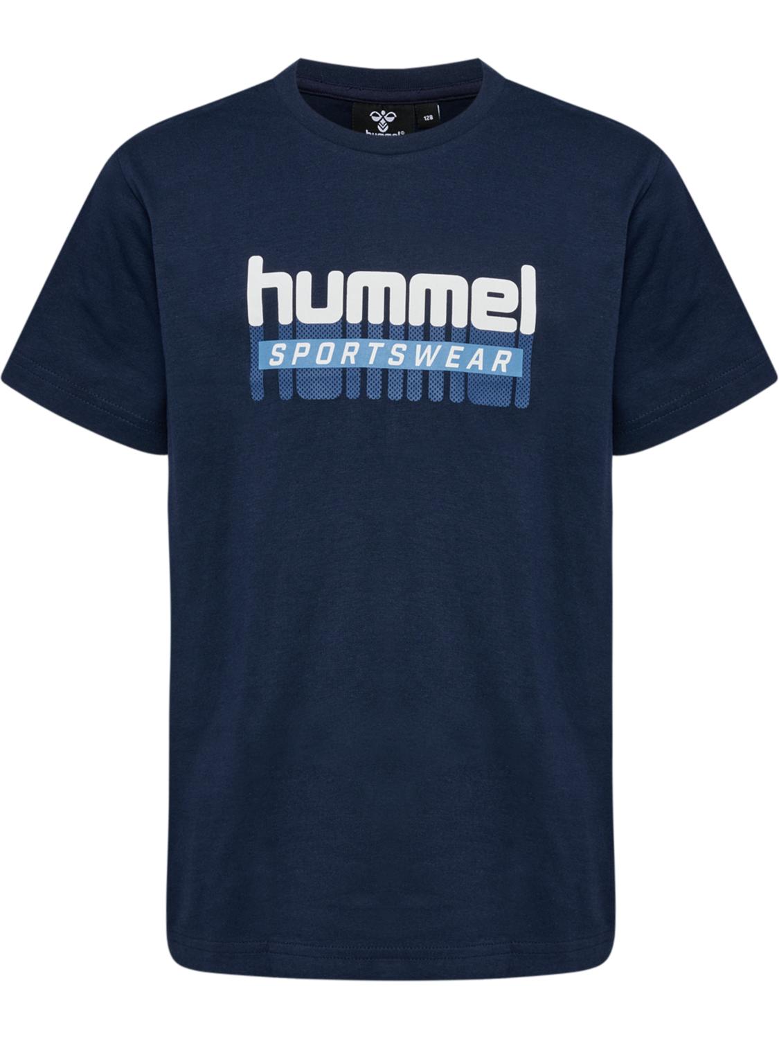 hmlTUKAS T-SHIRT S/S 2-PACK