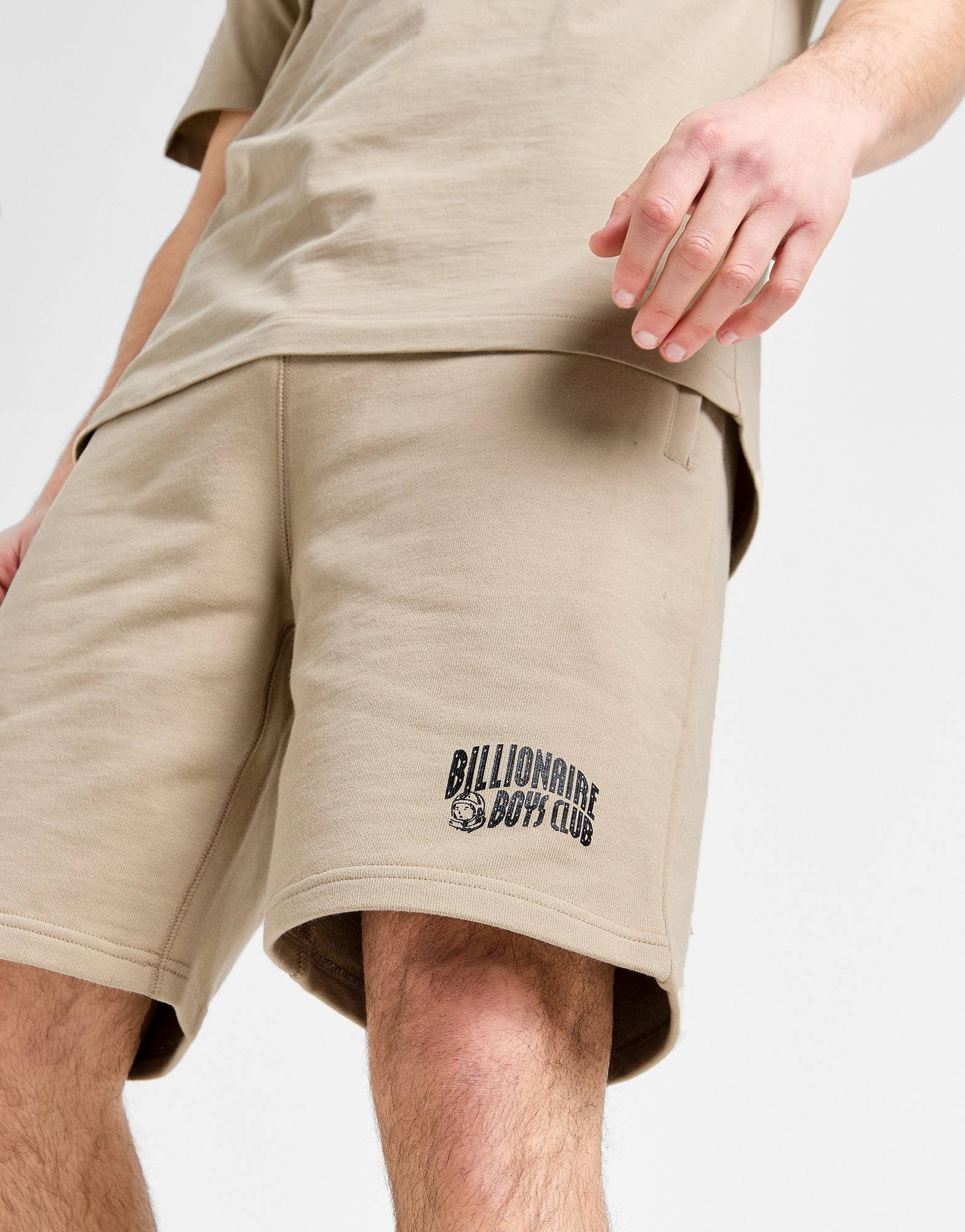 Billionaire Boys Club Short Small Arch Homme