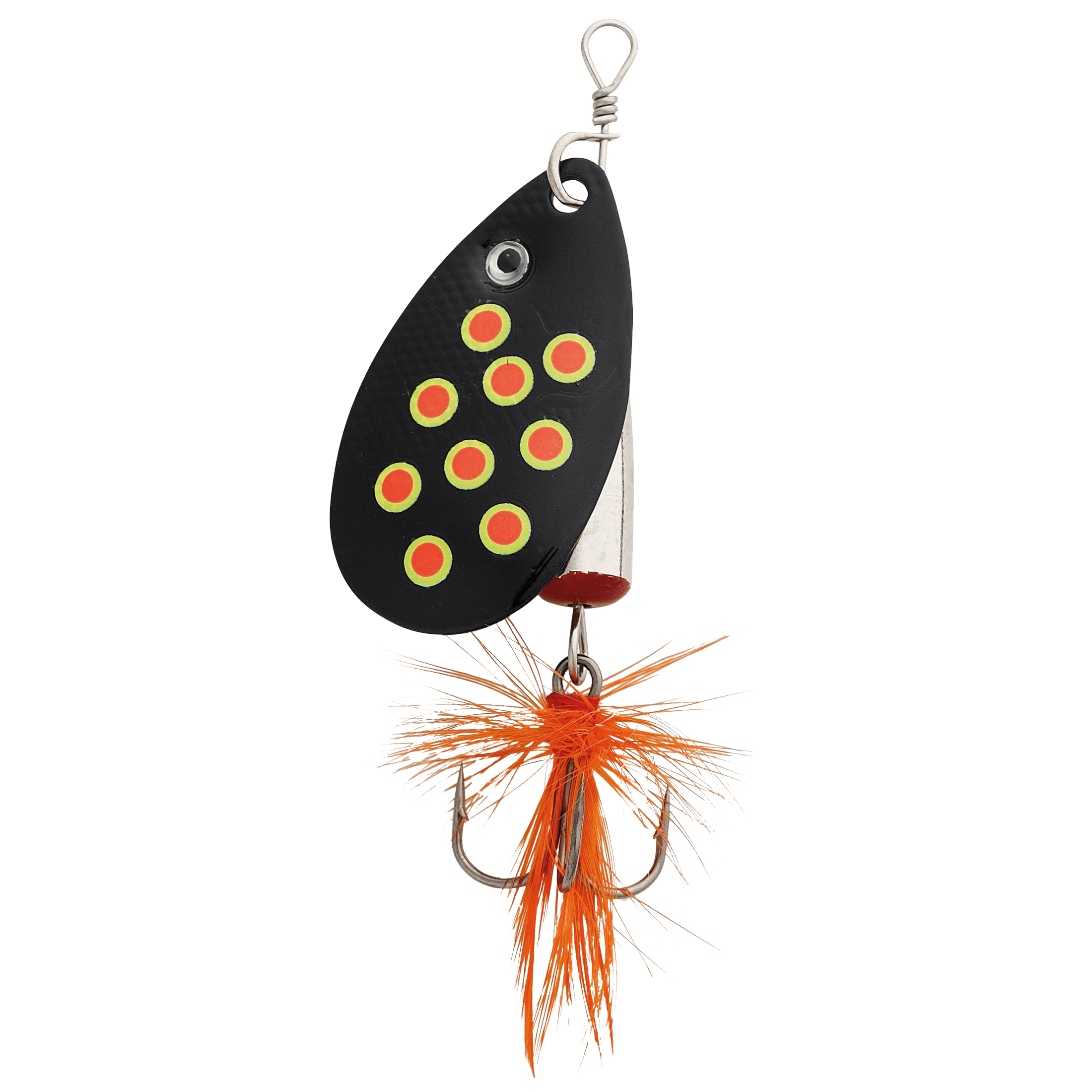 Kinetic Kinetic Frille 11,5g - Sluk og agn