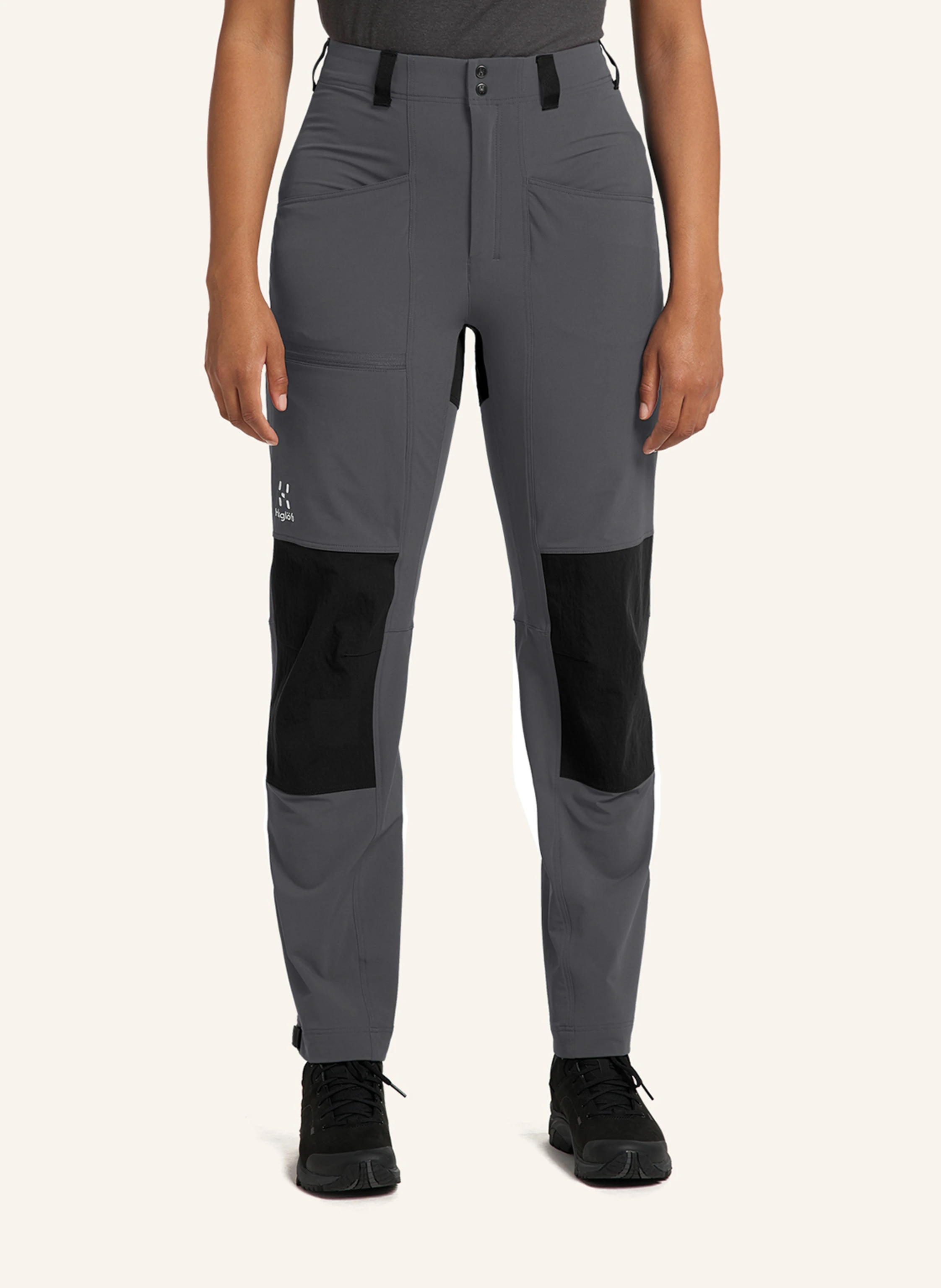Haglöfs Outdoor-Hose MID RELAXED