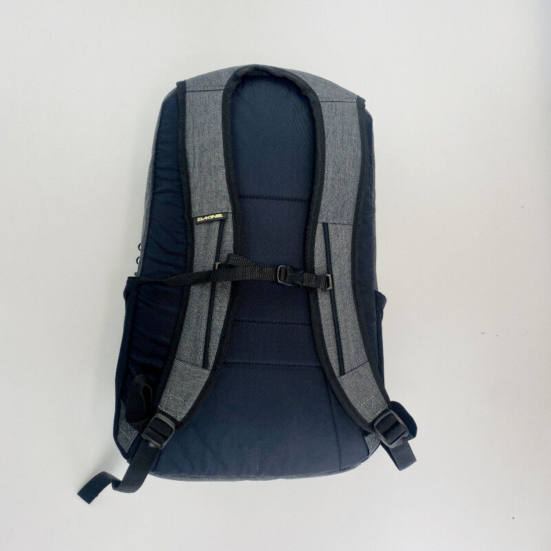 Campus L 33 L - Seconde main Sac à dos - Gris - 33 L