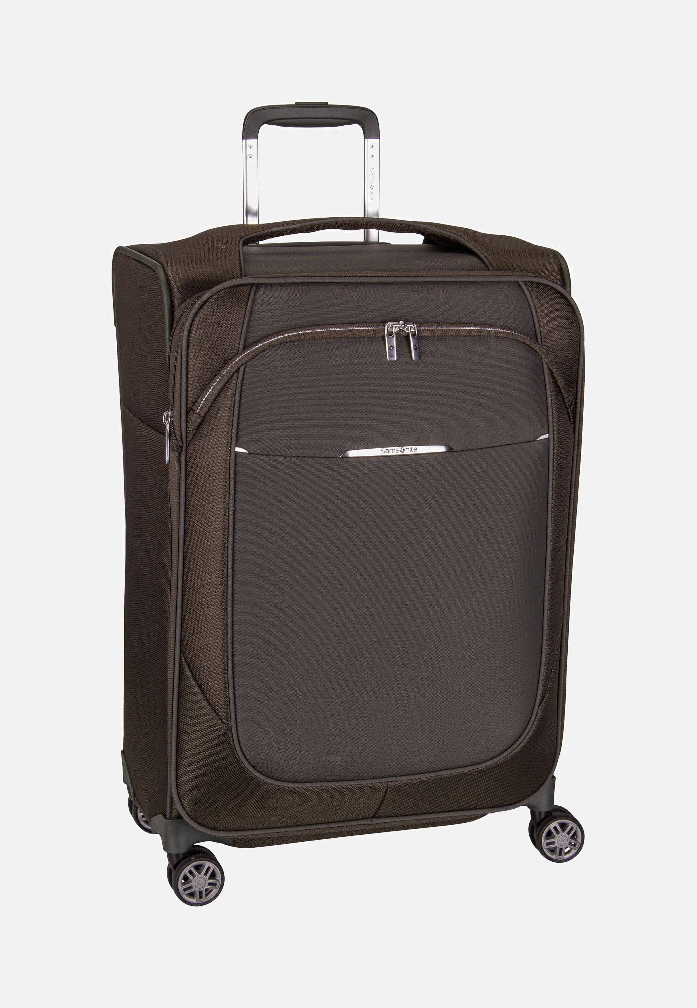 Re-Lite Spinner 67 Climbing Ivy - Koffer