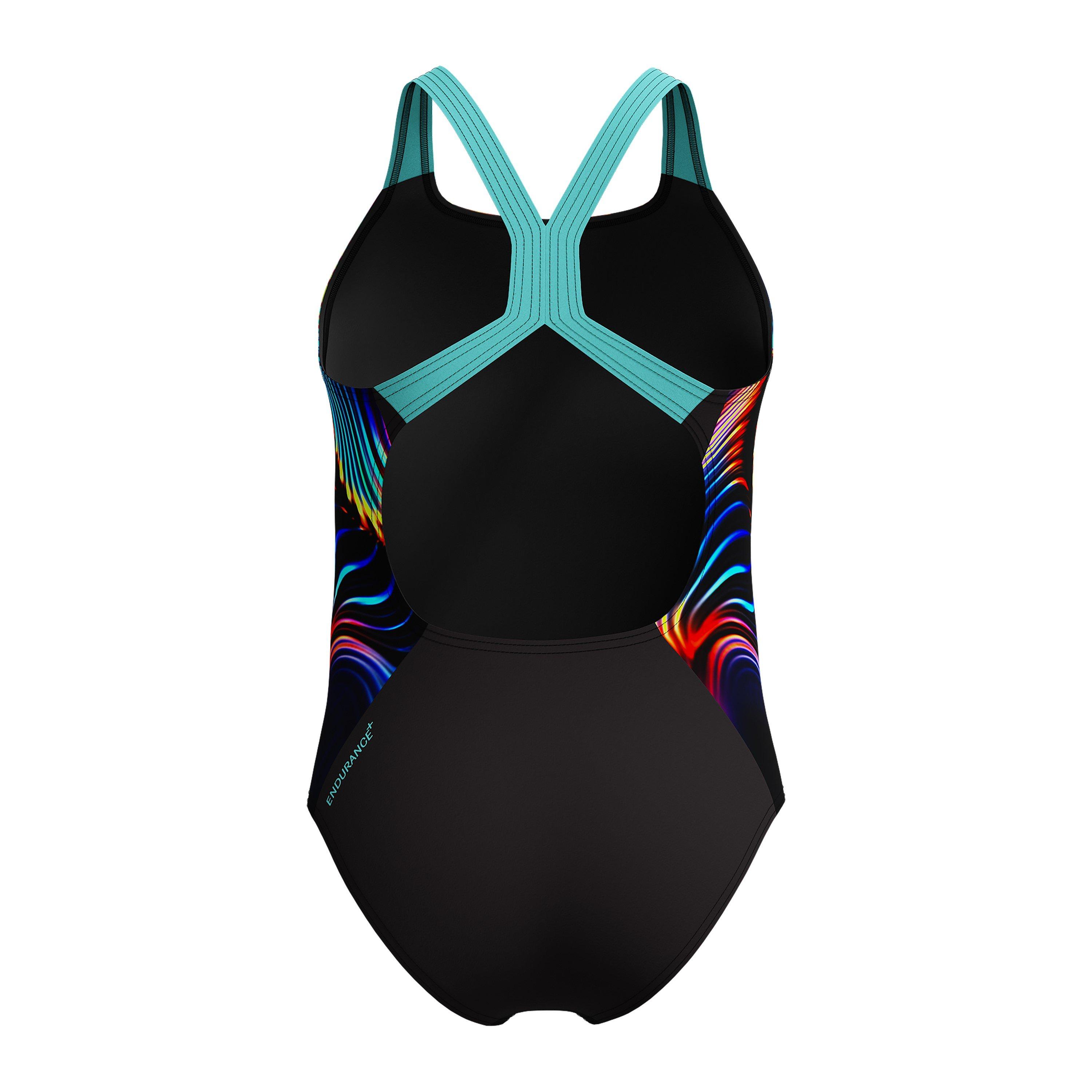 Speedo Dig P Pback Jn51