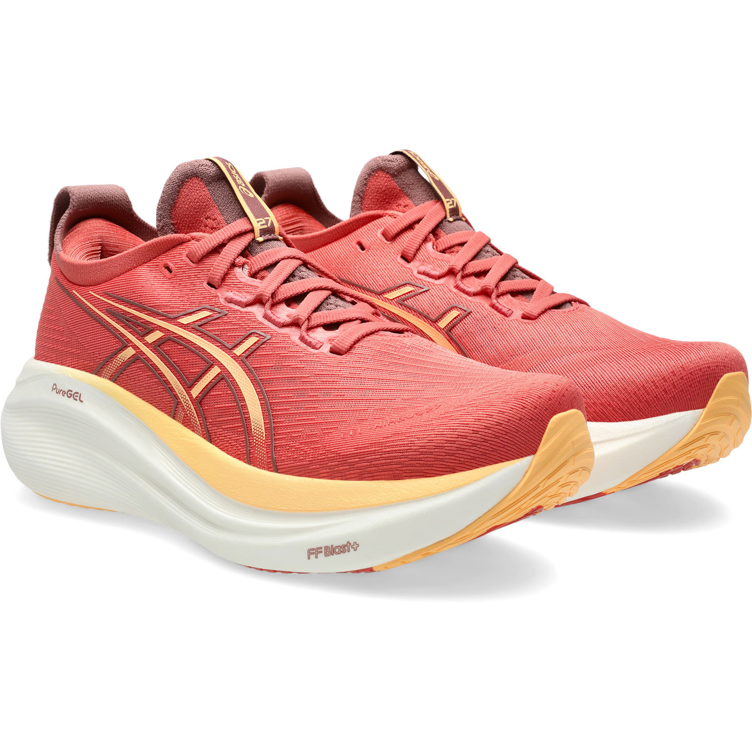 ASICS GEL-Nimbus 27 Dames