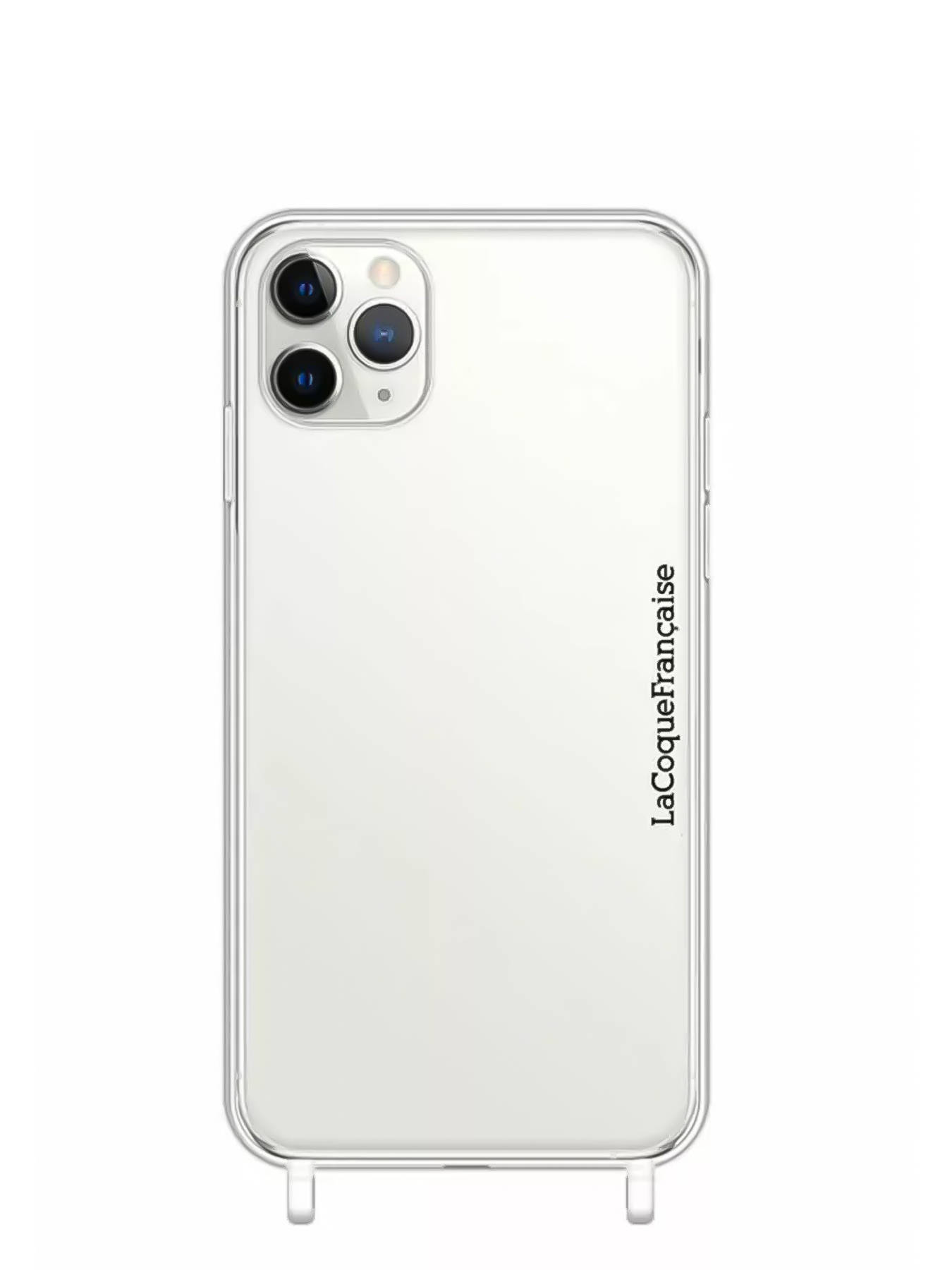 Coque tlphone pour iPhone 11 Pro LA COQUE FRANCAISE