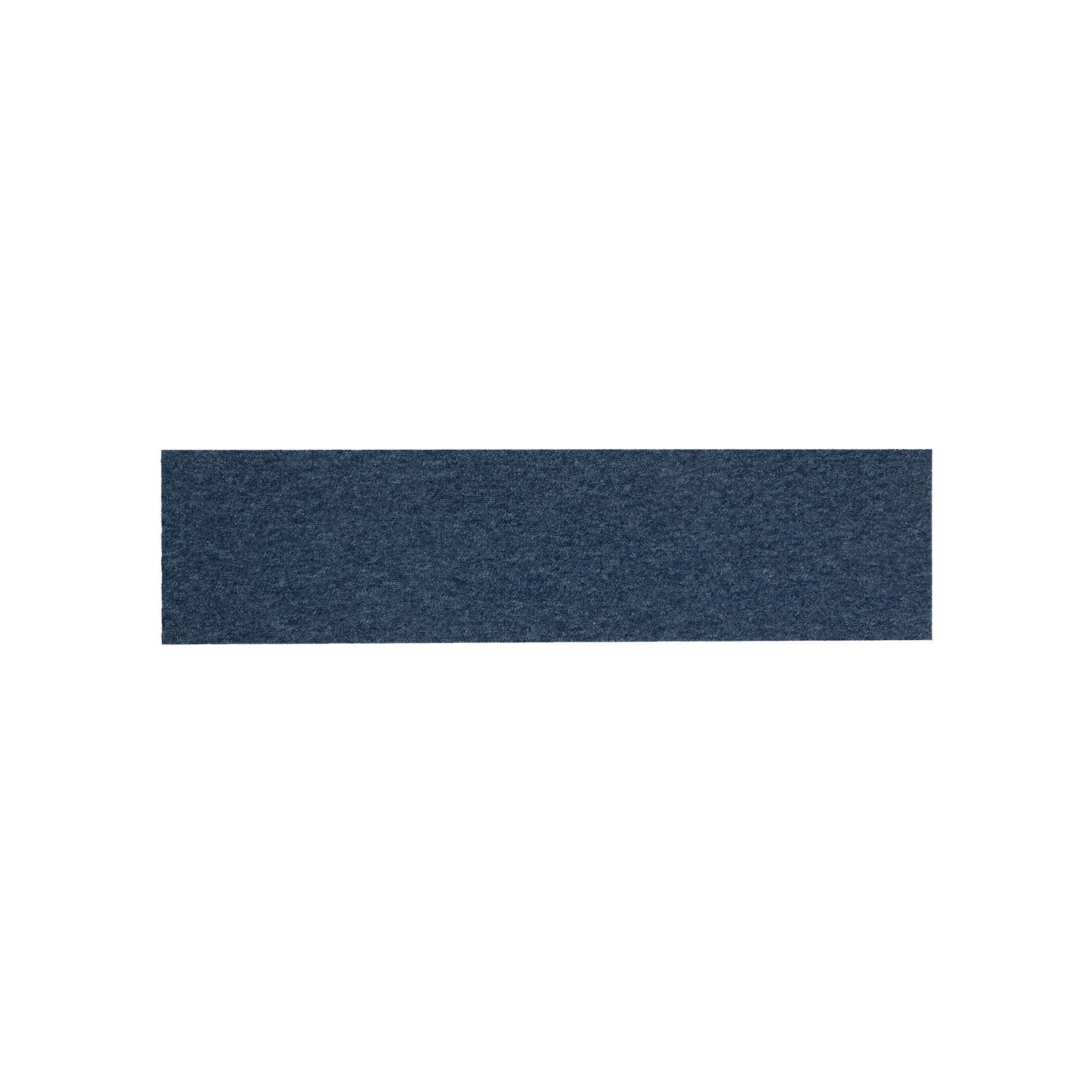 Karat Teppichplanke Nevada | Blau 84