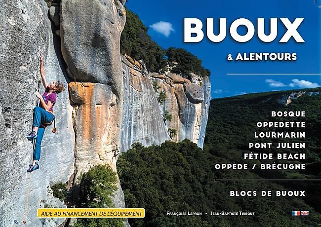 BUOUX ET ALENTOURS