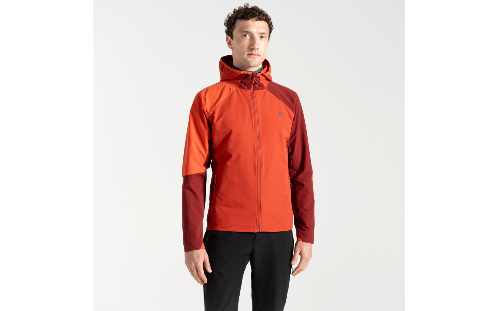 Dare2b Lattitudinal II Herren Softshelljacke