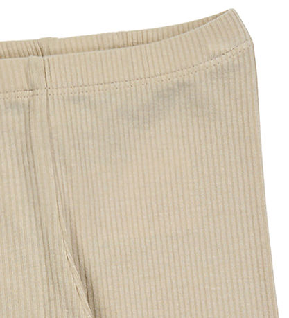 Müsli Leggings - Rib - Mellow - Kaschmir
