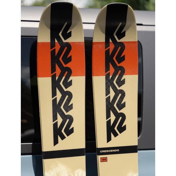 Ski K2 CRESCENDO