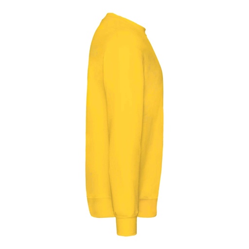 Moletom básico premium Fruit Of The Loom 70/30 (pacote com 2)