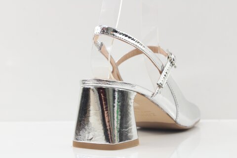Zinda Pumps