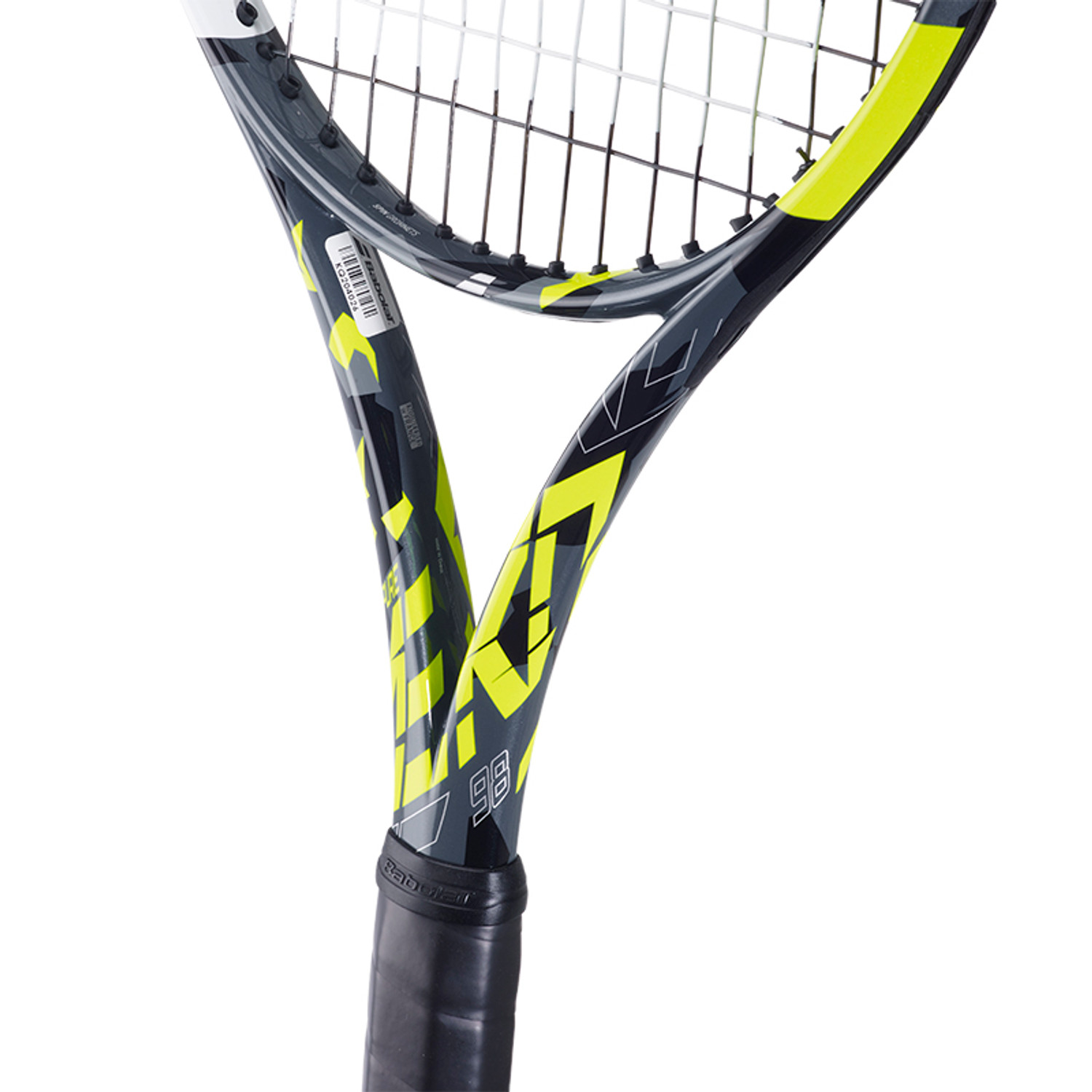 Babolat Pure Aero 98 2-Pack
