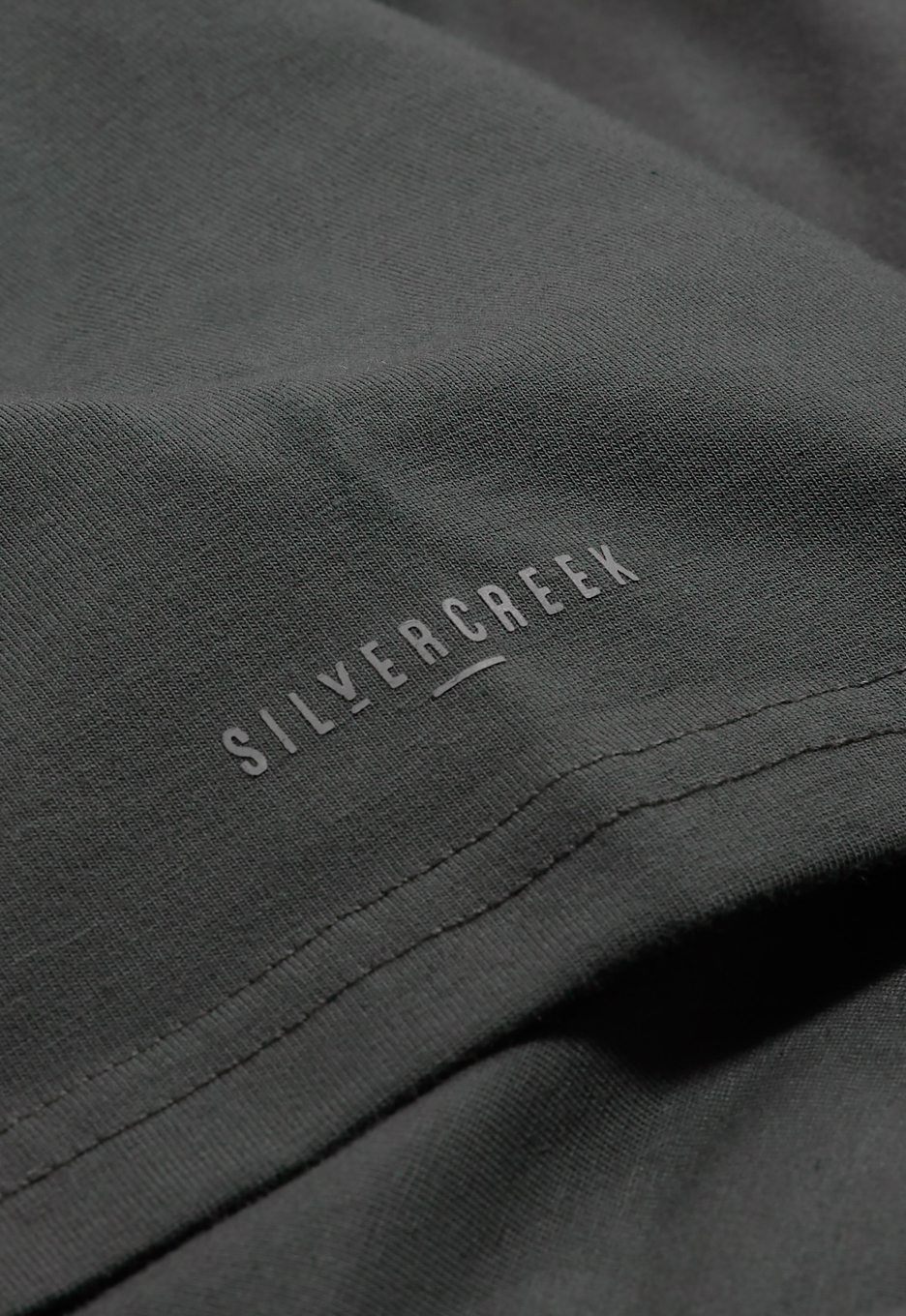 Silvercreek Base V-neck T-shirt