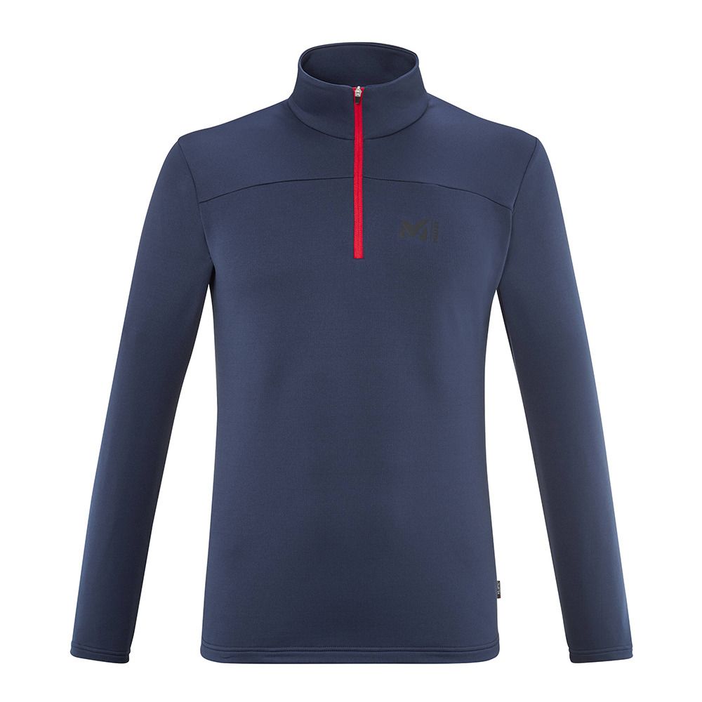 Millet SENECA - Polaire Homme saphir