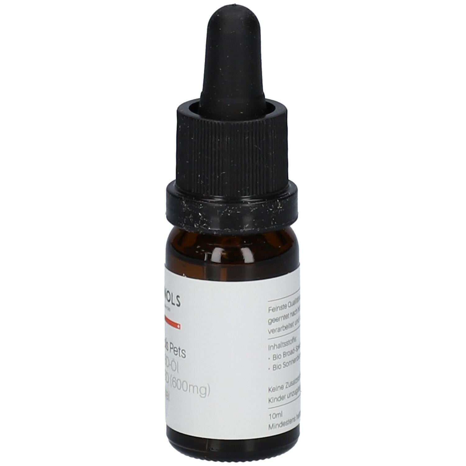 ALPINOLS Pets CBD-Öl 6 % Hunde