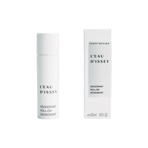 Issey Miyake L'Eau D'Issey Roll-On Deo, 50 ml