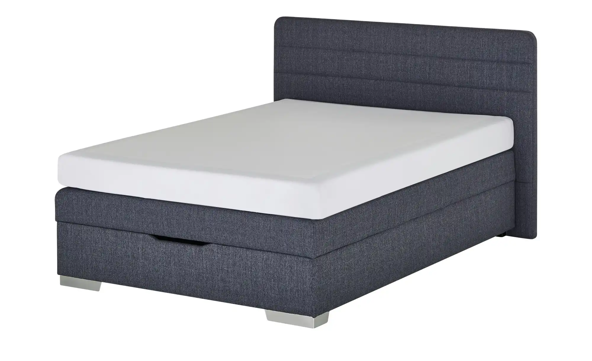 Boxspringbett mit Bettkasten Hackney