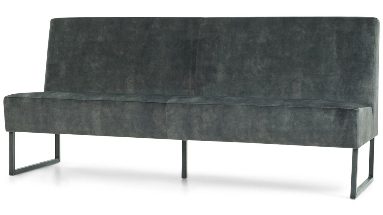 Eetbank Boris D67 x H100 cm