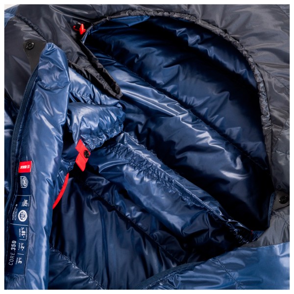 Pajak - Core 350 - Sac de couchage en duvet
