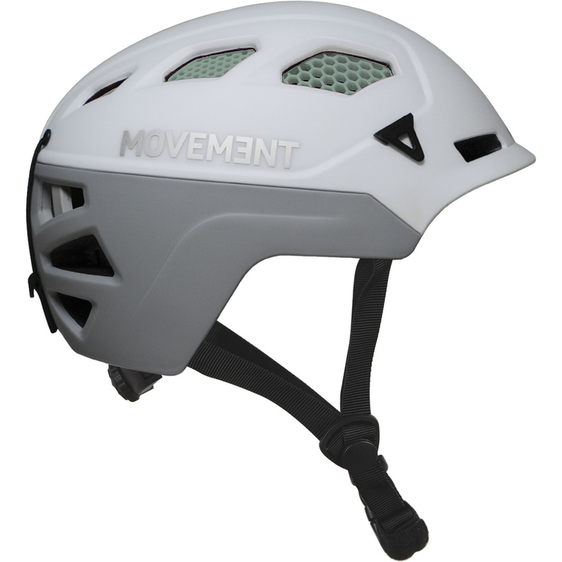 Movement Damen 3Tech Alpi Honeycomb Skihelm