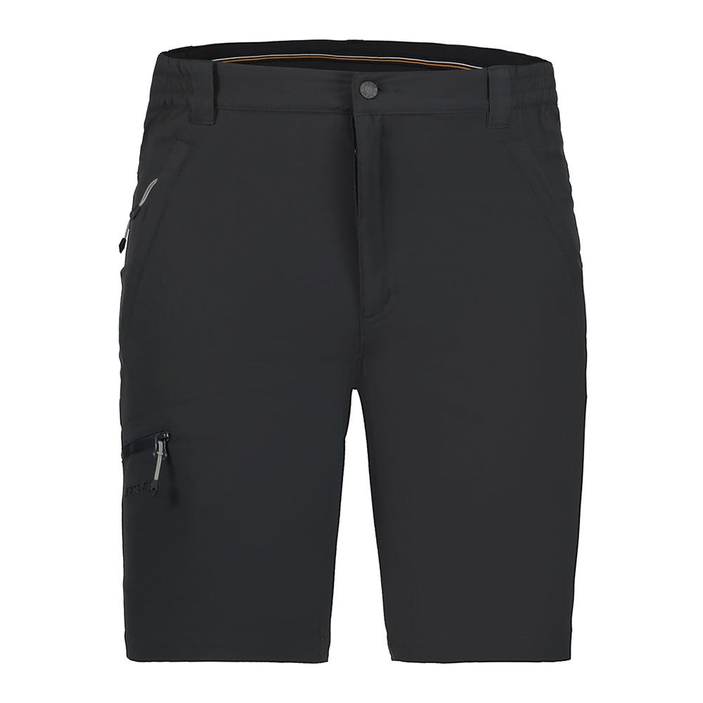 Icepeak BERWYN - Short Homme anthracite