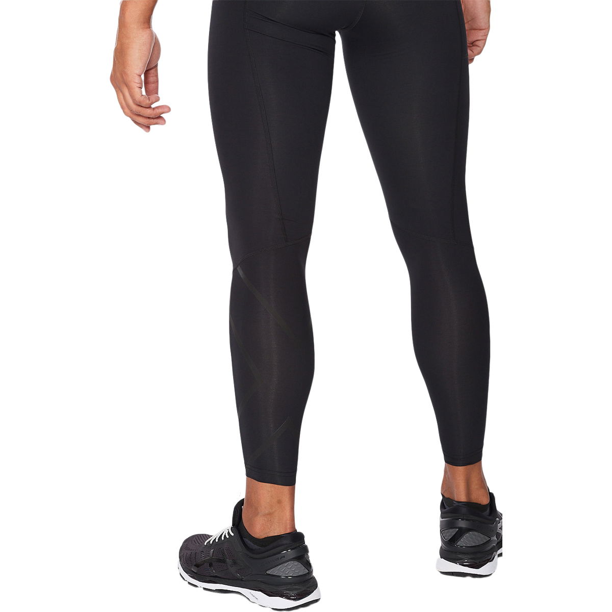 2XU Motion Kompressions Træningstights Herre