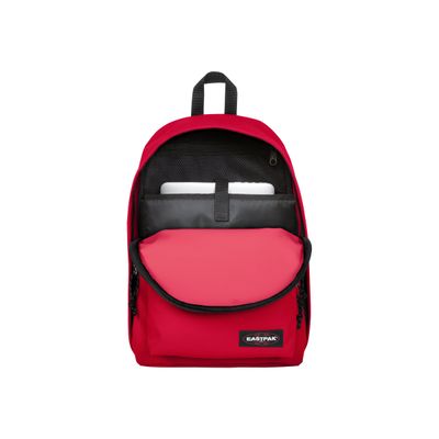 EASTPAK Out Of Office - Sac à dos sailor red avec compartiment pour ordinateur portable