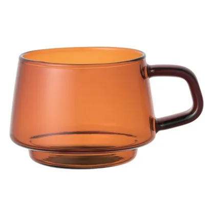 Kinto Tasse Sepia | Ambre
