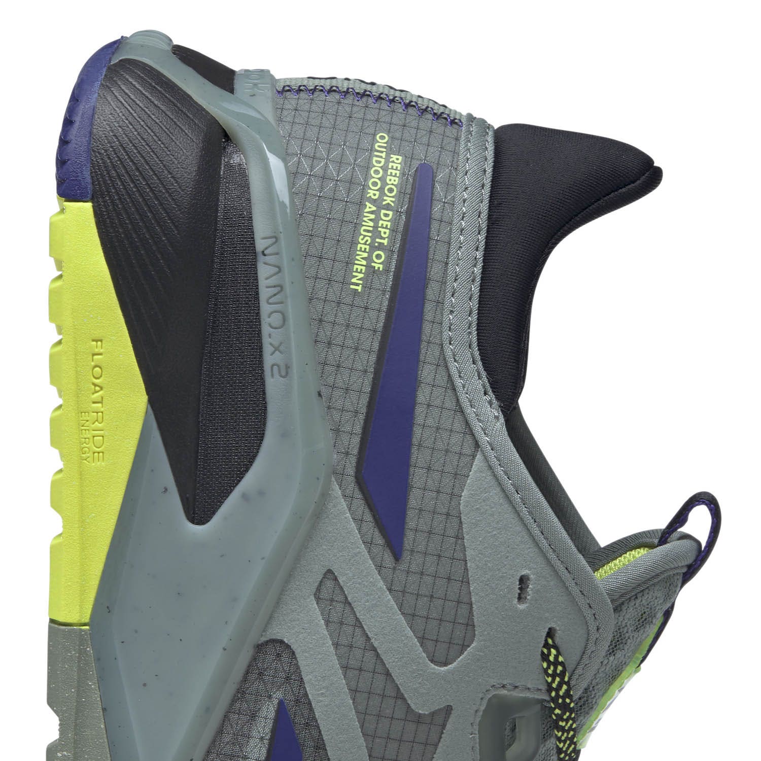 Reebok  Nano X2 TR Adventure