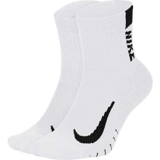 Nike Multiplier Enkelsokken 2-Pack