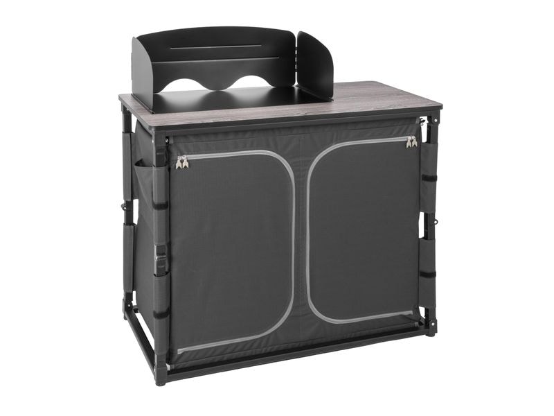 Brunner Campingschrank Elutop Daily CT Outdoor-Kochbox