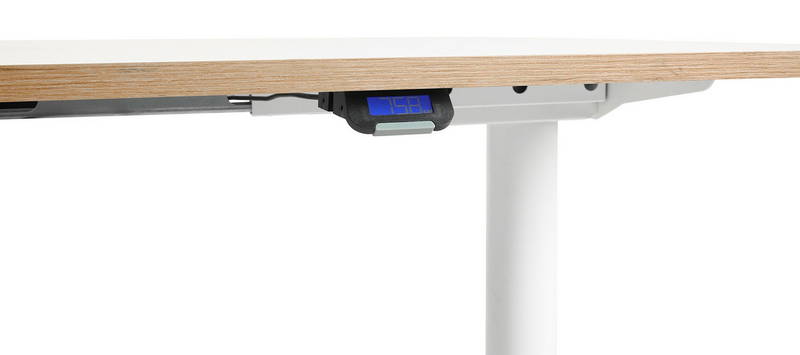 Topstar E-Schreibtisch SITNESS X UP TABLE STYLE KIDS