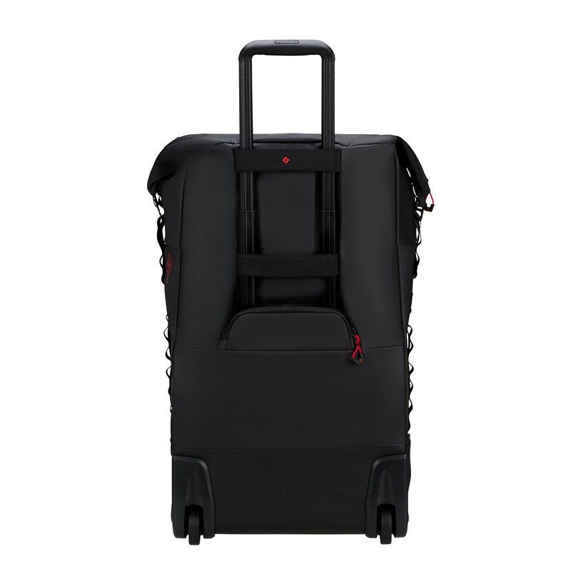 Samsonite<br>Rejsetaske Foldbar Ecodiver
